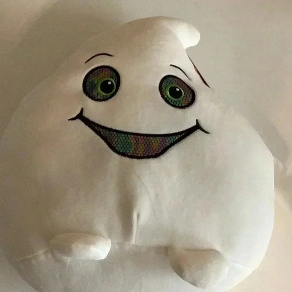 Hug & Luv Ghost and Frankenstein Halloween Plush Set. New - Picture 2 of 5